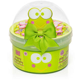Kawaii Keroppi Glossy Slime