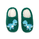 Living Royal Kids Dino Slipper
