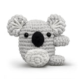 Woobles Wally the Koala Crochet Kit
