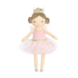 Mon Ami "Emma" My First Ballerina (Pink)