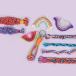 Ann Williams Loopdedoo Spinning Loom Kit