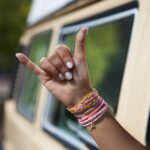 Ann Williams Loopdedoo Spinning Loom Deluxe Kit