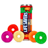 Iscream Lifesavers Packaging Plus