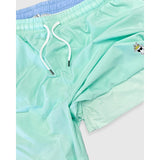 Goat USA OG Boys Bathing Suit (Mint)