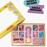 Super Smalls Mermaid Magic Lip Balm Bead Kit
