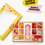 Super Smalls Candy Cutie Lip Balm Bead Kit