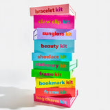 BAUBLEBAR Multi Kids DIY Craft kit - Bracelets