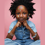 Super Smalls  The Gemify™ Collection - Everyday Sparkle 4-Page Sticker Book