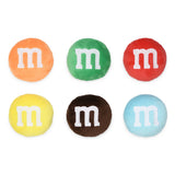 Iscream 17" M&M's Packaging Fleece Plush