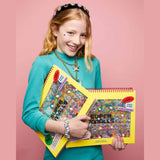 Super Smalls Ultimate (Mega Sized!) Sticker Book