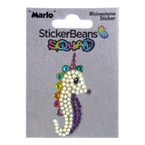 StickerBeans Marlo
