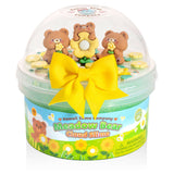 Kawaii Slime Meadow Bear Cloud Signature Dome