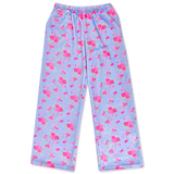 Iscream Ditsy Floral Plush Pants