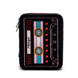 Living Royal Jewelry Zip Case - Mix Tape
