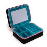 Living Royal Jewelry Zip Case - Mix Tape