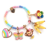 CHARM IT! Banana-moji Charm