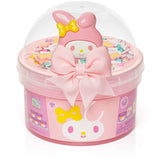 Kawaii My Melody Fluffy Slime