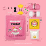 Woobles My Melody Crochet Kit