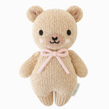 cuddle + kind Baby Honey Bear (pink)