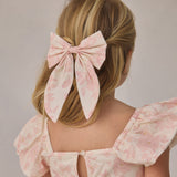 NoraLee Hazel Dress (Blush English Rose)