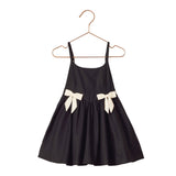 NoraLee Betsy Dress - Black