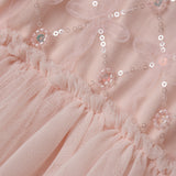 NoraLee Dorothy Tutu Blush