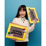 Super Smalls Ultimate (Mega Sized!) Sticker Book