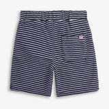 Appaman Navy Stripe Preston Shorts