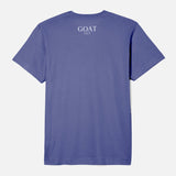 Goat USA OG WG T-Shirt (Navy)