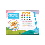 OOLY Cat Parade Gel Crayons - Set of 12