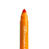 Ooly Cub Crew Washable Markers - Set of 8