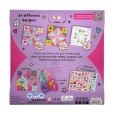 OOLY DIY Fortune Tellers Activity Kit