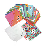 OOLY D.I.Y. Pet Pals Origami