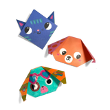 OOLY D.I.Y. Pet Pals Origami