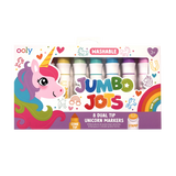 OOLY Unicorn Jumbo Jots