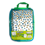 OOLY Let's Go! Activity & Coloring Kit - Robo Dinos