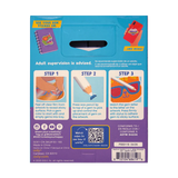 OOLY Happy Stuff Razzle Dazzle DIY Gem Stickers