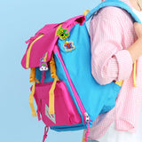 OOLY Shrink-its! DIY Shrink Art Kit - Cute Crew