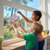 OOLY Sun Sparkles Gem Catcher Kit - Cosmic Fun