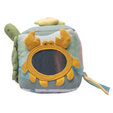 Tikiri Ocean Activity Cube