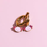 Pierced Co. Axolotl Charm