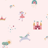 Mon Ami Chateau Magique 2 pk Bib Set