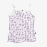 Petite Hailey Amelia Cherry Tank & Amelia Cherry Bottom