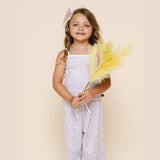 Petite Hailey Amelia Cherry Tank & Amelia Cherry Bottom