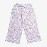 Petite Hailey Amelia Cherry Tank & Amelia Cherry Bottom