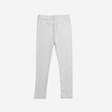 Petite Hailey Sophia Bow Sweatshirt + Legging Set