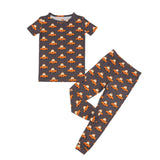 Petite Hailey Bamboo Pajama Set (Texi)