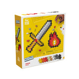 Plus Plus Puzzle by Number - 250pc Adventure