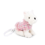 Mon Ami Wes the Westie Crossbody Purse