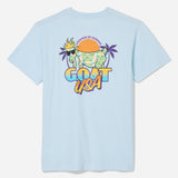 GOAT USA LOS '25 T-Shirt